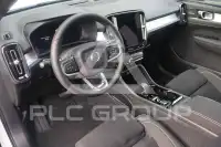 2022 Volvo XC40
