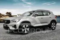 2022 Volvo XC40