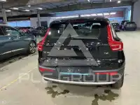 2022 Volvo XC40