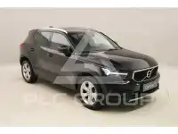 2022 Volvo XC40