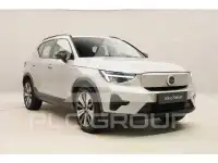 2022 Volvo XC40