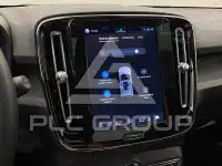 2022 Volvo XC40