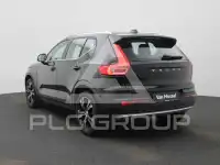 2022 Volvo XC40