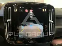 2022 Volvo XC40