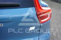 2022 Volvo XC40