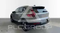 2022 Volvo XC40