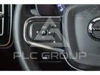 2022 Volvo XC40