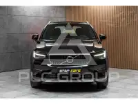 2022 Volvo XC40