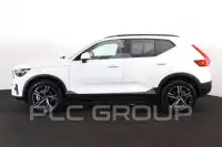 2022 Volvo XC40