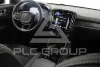 2022 Volvo XC40
