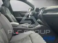 2022 Volvo XC40