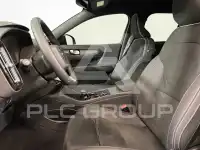 2022 Volvo XC40