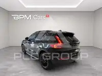2022 Volvo XC40
