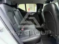 2022 Volvo XC40