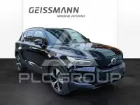2022 Volvo XC40