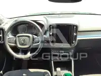 2022 Volvo XC40