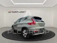 2022 Volvo XC40