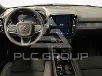 2022 Volvo XC40