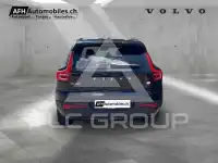2022 Volvo XC40