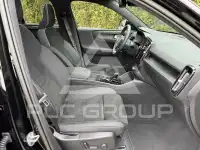 2022 Volvo XC40