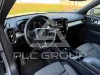 2022 Volvo XC40