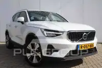 2022 Volvo XC40