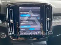 2022 Volvo XC40