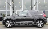 2022 Volvo XC40