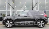 2022 Volvo XC40