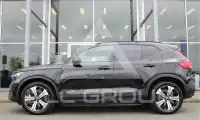 2022 Volvo XC40