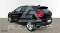 2022 Volvo XC40