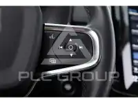 2022 Volvo XC40