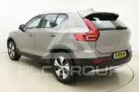 2022 Volvo XC40