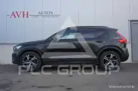 2022 Volvo XC40