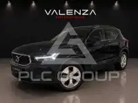 2022 Volvo XC40