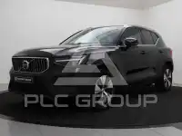 2022 Volvo XC40