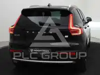 2022 Volvo XC40