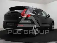 2022 Volvo XC40