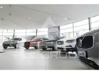 2022 Volvo XC40
