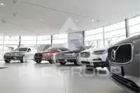 2022 Volvo XC40