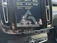 2022 Volvo XC40