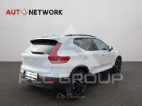 2022 Volvo XC40