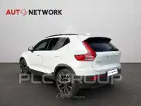 2022 Volvo XC40