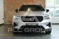 2022 Volvo XC40