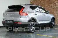 2022 Volvo XC40