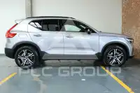 2022 Volvo XC40