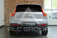 2022 Volvo XC40