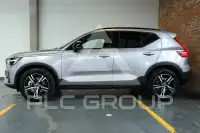 2022 Volvo XC40