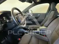 2022 Volvo XC40