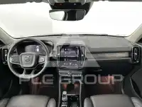 2022 Volvo XC40